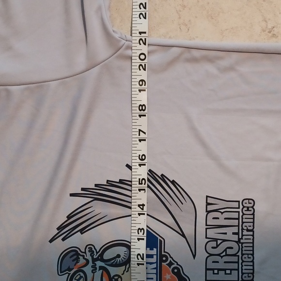 Port & Company Performance T-shirt - NWOT - Picture 6 of 9